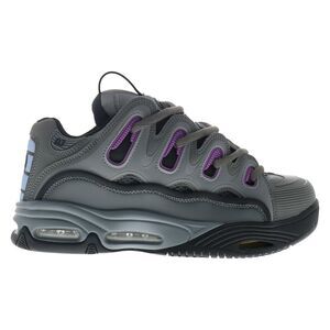 Osiris Shoes Osiris Mens D3 20 Gray Shoes Nwt Poshmark